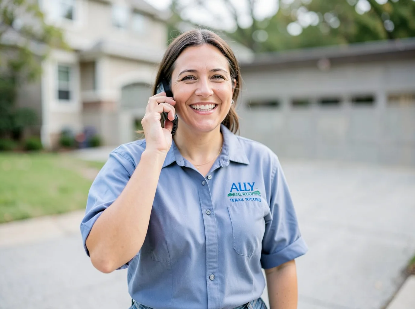 Metal Roof Installation Easley, SC FAQs